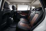 BYD Song EV400 2018 года